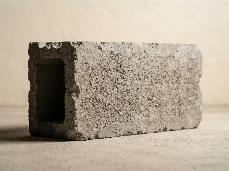 Naydo Keystone hollow concrete block